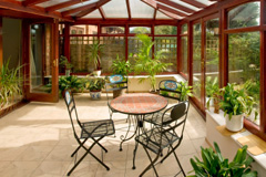 Moel Tryfan conservatory quotes