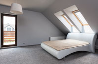 Moel Tryfan bedroom extensions